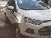 Cần bán gấp xe Ford Ecosport 2016 số tự động, bản full