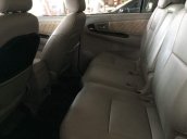 Cần bán xe Toyota Innova MT 2010, màu đen, xe nội thất trong ngoài đẹp lung linh