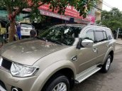 Cần bán xe Mitsubishi Pajero đời 2012 số tự động, giá 530tr