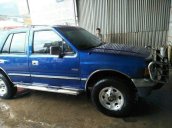 Cần bán xe Isuzu Rodeo đời 1992, bán tải, 5 chỗ, máy xăng, số sàn, nội thất còn đẹp