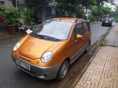 Cần bán lại xe Daewoo Matiz đời 2007