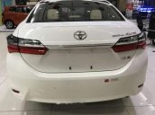 Cần bán Toyota Corolla Altis năm sản xuất 2018, màu trắng