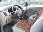 Bán Toyota Innova G sản xuất 2008 xe gia đình, giá tốt