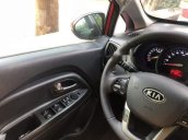 Cần bán gấp Kia Rio 1.4AT năm sản xuất 2012, màu đỏ, nhập khẩu số tự động