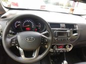 Cần bán gấp Kia Rio 1.4AT năm sản xuất 2012, màu đỏ, nhập khẩu số tự động