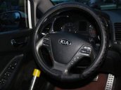 Cần bán lại xe Kia K3 1.6 AT năm 2013, màu trắng số tự động