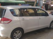 Bán Suzuki Ertiga sản xuất 2018, màu trắng, nhập khẩu  