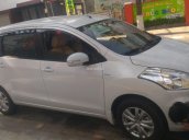 Bán Suzuki Ertiga sản xuất 2018, màu trắng, nhập khẩu  