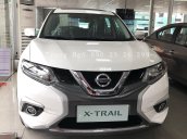 Bán Nissan X-Trail 2.0 bản cao (2018) giá cạnh tranh