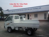 Bán xe tải nhẹ Thaco đủ các loại thùng, giá tốt, thủ tục nhanh gọn, gọi ngay 0984694366