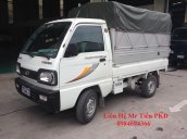 Bán xe tải nhẹ Thaco đủ các loại thùng, giá tốt, thủ tục nhanh gọn, gọi ngay 0984694366