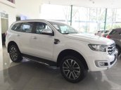 Bán Ford Everest Titanium 2.0 10 cấp số SX 2019, giao ngay, hỗ trợ vay 80%, LH 0931234768