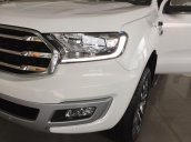 Bán Ford Everest Titanium 2.0 10 cấp số SX 2019, giao ngay, hỗ trợ vay 80%, LH 0931234768