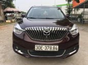 Cần bán gấp Haima V70 1.5AT 2016, màu đỏ, nhập khẩu, số tự động, giá tốt