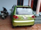 Cần bán gấp Daewoo Matiz sản xuất năm 2005, giá 55tr