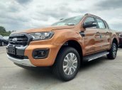 Ford Ranger XLS 2.2L- Wildtrak 2018, liên hệ nhận ưu đãi tốt nhất, xe đủ màu