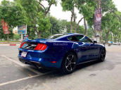 Bán xe Ford Mustang 2018, màu xanh lam, nhập khẩu