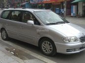 Xe Hyundai Trajet 2004, nhập khẩu số tự động giá cạnh tranh