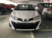 Bán xe Toyota Vios 2018, đưa trước 140tr nhận xe tại Toyota Tây Ninh liên hệ 0916709900 hoặc 0966106600