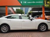 Bán Mazda 6 2.0 đời 2013, màu trắng, xe nhập giá cạnh tranh