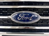 Giảm ngay 90 triệu, lãi suất 0,5% Ford Everest Titanium hỗ trợ vay đến 90% tặng bảo hiểm vật chất, dán phim cách nhiệt