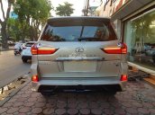 Bán xe Lexus LX 570S Super Sport 2020, 7 chỗ LH Ms Hương, giá tốt, giao ngay toàn quốc