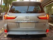 Bán xe Lexus LX 570S Super Sport 2020, 7 chỗ LH Ms Hương, giá tốt, giao ngay toàn quốc