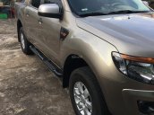 Bán xe Ford Ranger đời 12/2014, đăng ký 2015