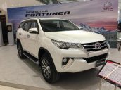 Chuyển sang bán tải nên cần bán Fortuner 2.7V 4x2 full