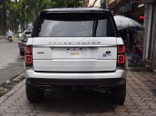 Cần bán LandRover Range Rover Autobiography LWB 5.0 2018, màu trắng, xe nhập LH: 0982.84.2838