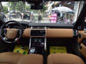 Cần bán LandRover Range Rover Autobiography LWB 5.0 2018, màu trắng, xe nhập LH: 0982.84.2838