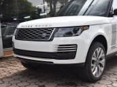 Cần bán LandRover Range Rover Autobiography LWB 5.0 2018, màu trắng, xe nhập LH: 0982.84.2838