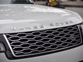 Cần bán LandRover Range Rover Autobiography LWB 5.0 2018, màu trắng, xe nhập LH: 0982.84.2838