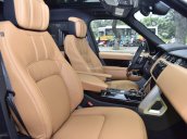 Cần bán LandRover Range Rover Autobiography LWB 5.0 2018, màu trắng, xe nhập LH: 0982.84.2838