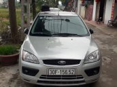 Xe Ford Focus 2.0 AT năm sản xuất 2007, màu xám, 309 triệu