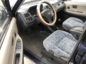 Bán xe Toyota Zace GL 2003, màu xanh