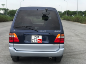 Bán xe Toyota Zace GL 2003, màu xanh