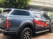 Chính chủ bán Ford Ranger 2.2 MT sản xuất năm 2016, màu xanh lam