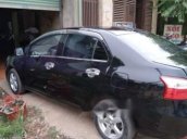 Bán Toyota Vios E năm sản xuất 2009, màu đen chính chủ