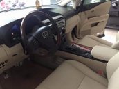 Bán ô tô Lexus RX 350 AWD năm sản xuất 2010, màu vàng, nhập khẩu, chính chủ