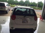 Bán ô tô Daewoo Matiz sản xuất năm 2006, màu trắng số tự động