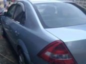 Bán Ford Mondeo năm 2004, màu xanh, số tự động, 215 triệu