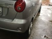 Bán Chevrolet Spark Van sản xuất 2011, màu bạc