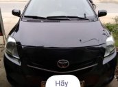 Bán Toyota Vios E năm sản xuất 2009, màu đen chính chủ