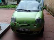 Cần bán gấp Daewoo Matiz sản xuất năm 2005, giá 55tr