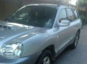 Bán Hyundai Santa Fe năm 2003 số tự động giá cạnh tranh