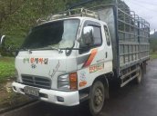 Bán Hyundai Gold 3.5T 2004, màu trắng, cầu to máy to