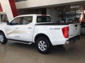 Bán Nissan Navara 2.5 AT đời 2018, màu trắng, giá 650tr