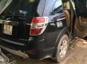 Bán ô tô Chevrolet Captiva MT 2007, xe mới đăng kiểm tháng 6