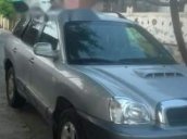 Bán Hyundai Santa Fe năm 2003 số tự động giá cạnh tranh